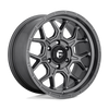 D672 20X10 6X135 M-ANTH -18MM