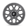 D672 20X10 6X135 M-ANTH -18MM