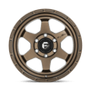 D666 17X9 6X135 MT-BRNZ 01MM