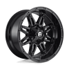 D625 20X10 8X170 GL-BLK -18MM