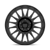 KM542 17X8.5 8X170 S-BLK 00MM