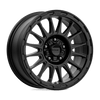 KM542 17X8.5 6X5.5 S-BLK 00MM