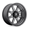 D552 17X8.5 6X135 MT-GNMTL-BBR 06MM