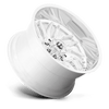 D809 20X10 8X180 POL-MILL -18MM