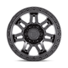 D810 17X9 6X5.5 BLK-OUT 01MM