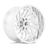 D809 20X9 5X150 POL-MILL 20MM