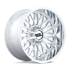 MO809 20X10 8X170 CHROME -18MM