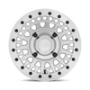 BLPKB 15X7 4X156 SLV-MIR-FC 36MM