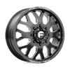 D19 24X8.25 10X225 GL-BLK-MIL -225MM