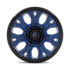 D827 20X9 6X135 DK-BLUE BLK-RG 1MM
