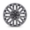 D830 20X10 5X5.0 PLATINUM -18MM