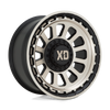 XD856 20X10 5X5.5/150 S-BLK BRZTCC -18MM