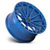 BRKZN 20X9.5 6X135 BLUE 12MM