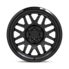 BRDLT 20X9.5 6X120 G-BLK 12MM BRDLT 20X9.5 6X120 G-BLK 12MM