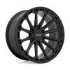 BRKZN 20X9.5 6X4.5 M-BLK 18MM