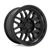 BRDLT 20X9.5 5X5.0 G-BLK -18MM