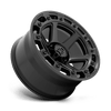 XD862 20X10 5X5.5 S-BLK -18MM XD862 20X10 5X5.5 S-BLK -18MM