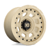 XD861 20X9 5X5.0 SAND 00MM