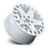 VIAPN 17X8 5X130 G-WHT 20MM