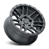 BRACH 20X9.5 5X5.0 M-BLK -18MM
