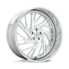 AF868 26X10 5X4.75 BRUSHED 05MM