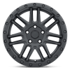 BRACH 20X9.5 5X130 M-BLK 0MM