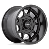 KS137 15X10 4X137 S-BLK 0MM