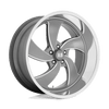 U133 24X9 5X4.75 ANTH-MILL-DCL 01MM U133 24X9 5X4.75 ANTH-MILL-DCL 01MM