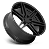 S268 26X10 6X135 G-BLK 30MM