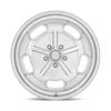 VN511 22X10.5 5X4.75 POLISHED 00MM