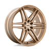 S266 24X10 6X135 BRONZE 30MM S266 24X10 6X135 BRONZE 30MM