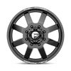 D09 24X8.25 8X210 MT-BLK-MIL -246MM