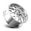 D19 24X8.25 8X6.5 POLISH -265MM