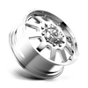D09 24X8.25 8X210 POLISH -246MM
