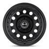 AR62 17X8 6X135 S-BLK 30MM