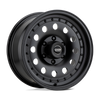 AR62 17X8 6X135 S-BLK 30MM