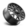 D19 24X12 10X170 GL-BLK-MIL -50MM