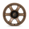 D768 18X9 6X135 MT-BRNZ 20MM