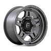 D801 18X9 6X135 MT-GNMTL 01MM