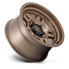 D800 18X9 5X5.0 MT-BRNZ 01MM