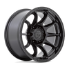 D791 17X9 6X5.5 MT-BLK 01MM