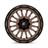 D797 22X10 6X135/5.5 BRNZ BLK-LP -18MM