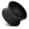 D796 20X10 6X135/5.5 MT-BLK GL-BLK-LP -18MM