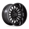 D796 22X12 6X135/5.5 MT-BLK GL-BLK-LP -44MM