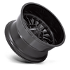 D796 22X12 6X135/5.5 MT-BLK GL-BLK-LP -44MM