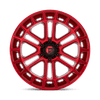 D719 22X10 6X135 GL-RED-MACH -13MM
