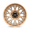 KM722 18X9 6X5.5 BRONZE 18MM
