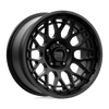 KM722 18X9 6X4.5 S-BLK 18MM