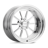 VF510 17X9.5 BLANK CUSTOM XXMM (114-127)