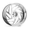 VF517 22X10.5 BLANK CUSTOM XXMM (108-140)